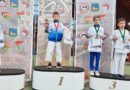 Полный комплект медалей завоевали могилевские спортсмены на турнире по каратэ GOMEL REGIONAL OPEN CUP 2022