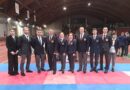 Международные соревнования по каратэ GOMEL REGIONAL OPEN CUP 2022