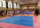В Витебске прошел турнир по каратэ посвященный  85-летию образования Витебской области